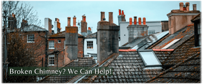 Chimney Repair Avon IN