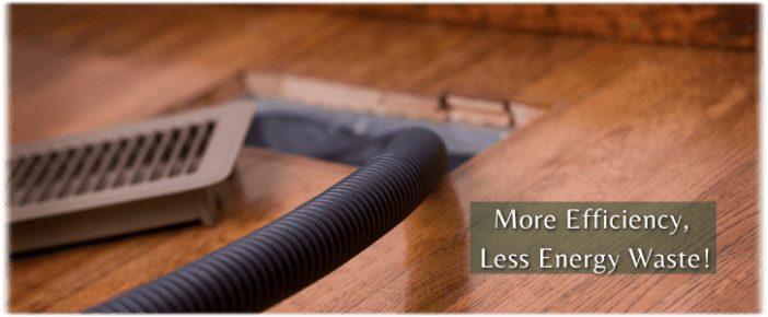 Dryer Vent Cleaning Avon IN