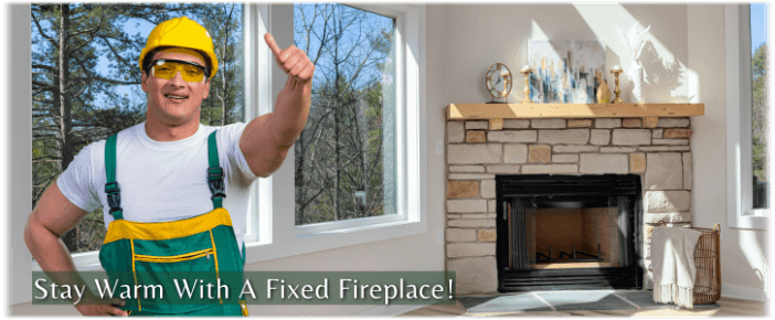 Fireplace Repair Avon IN
