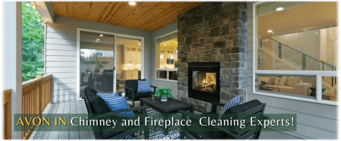 Avon IN Chimney Sweep