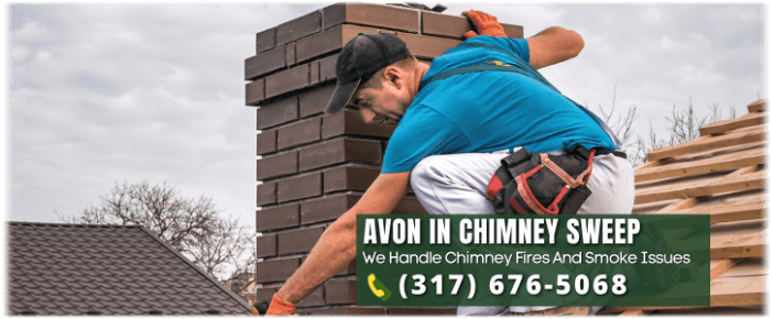 Chimney Sweep Avon IN